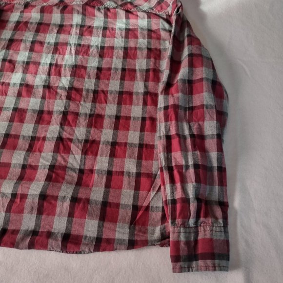 ARIZONA JEAN COMPANY MEN'S XL SHIRT - Picture 8 of 11